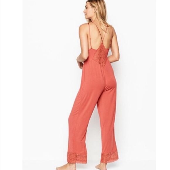 Victoria’s Secret • Heavenly Modal Jumpsuit size XS - Picture 2 of 9